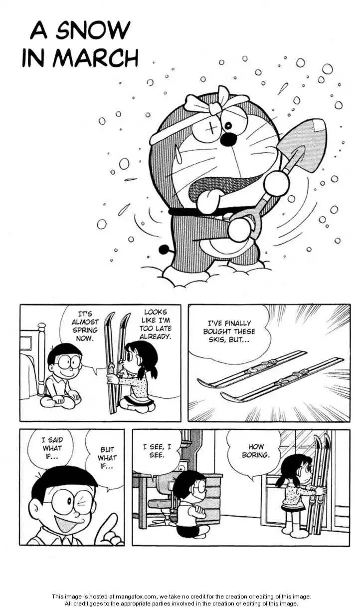 Doraemon Plus Chapter 5.9 1